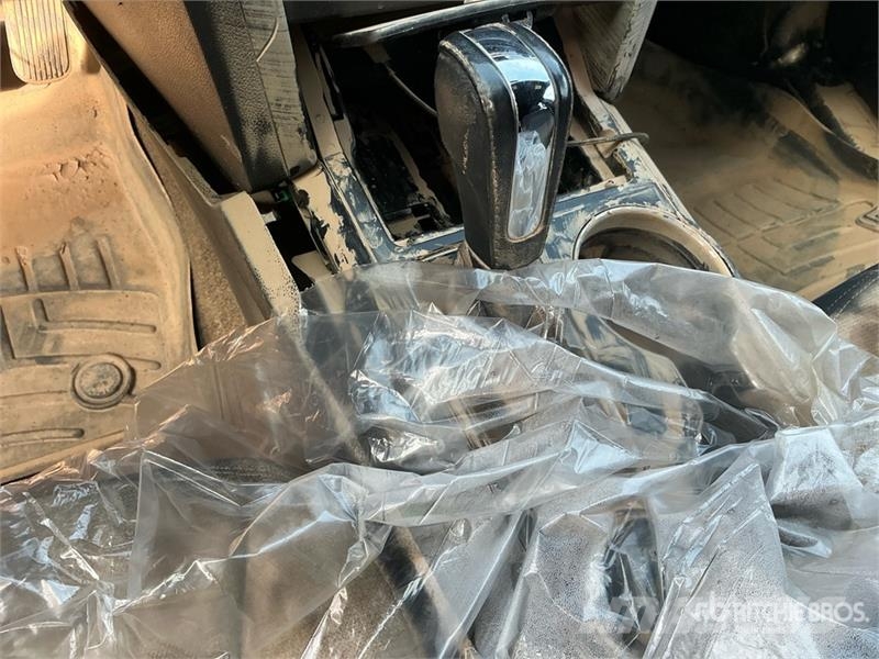 Ford Explorer 자동차