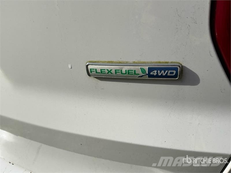 Ford Explorer 자동차