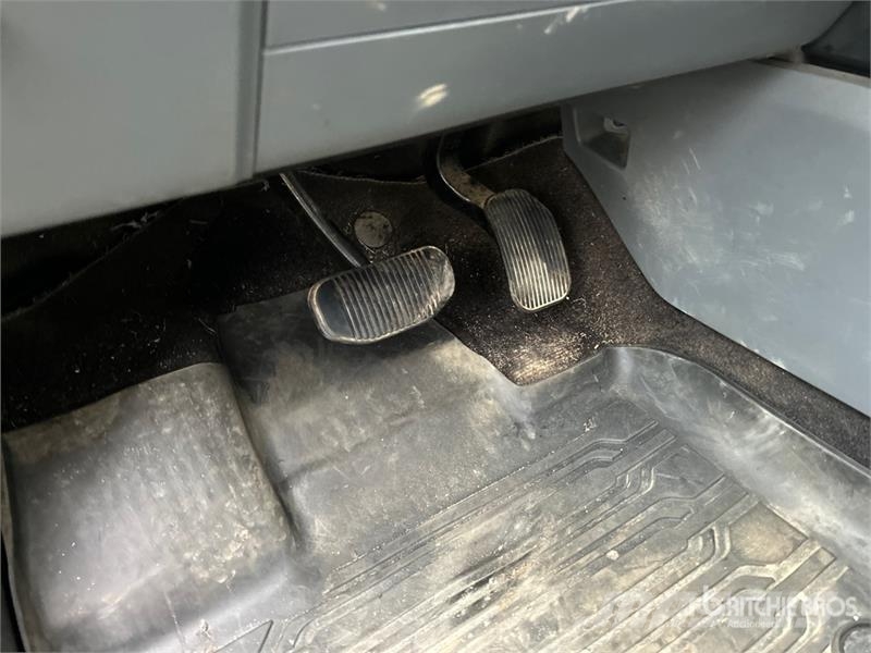 Ford F-150 Άλλα Vans