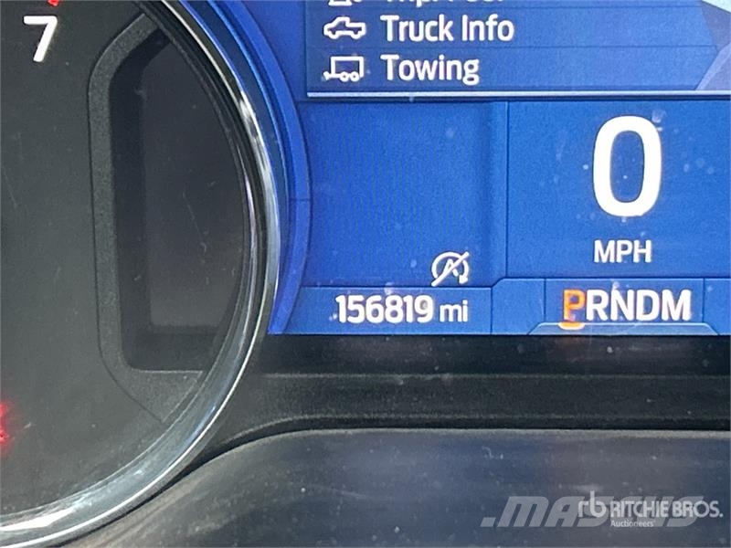 Ford F-150 Άλλα Vans