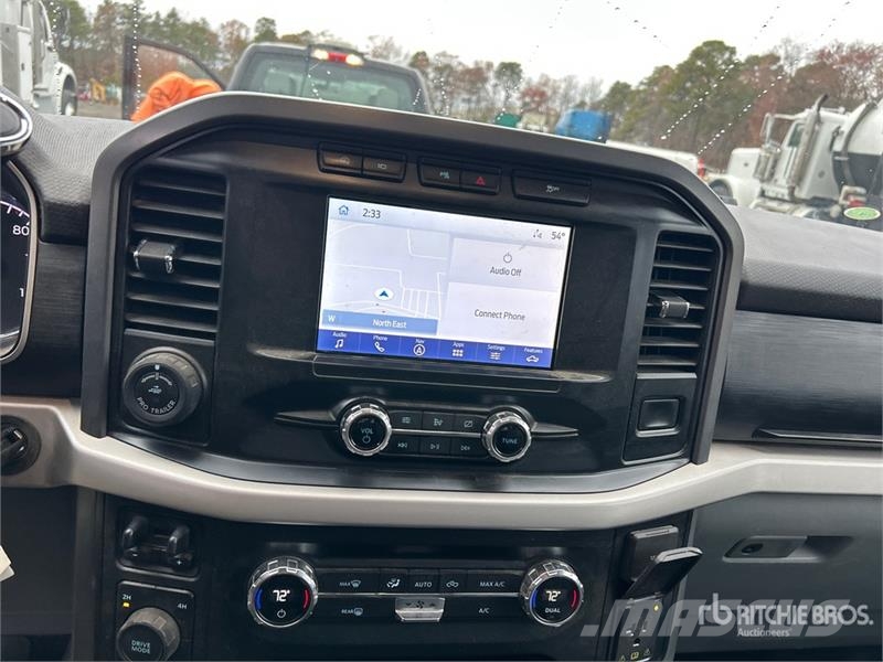 Ford F-150 Άλλα Vans