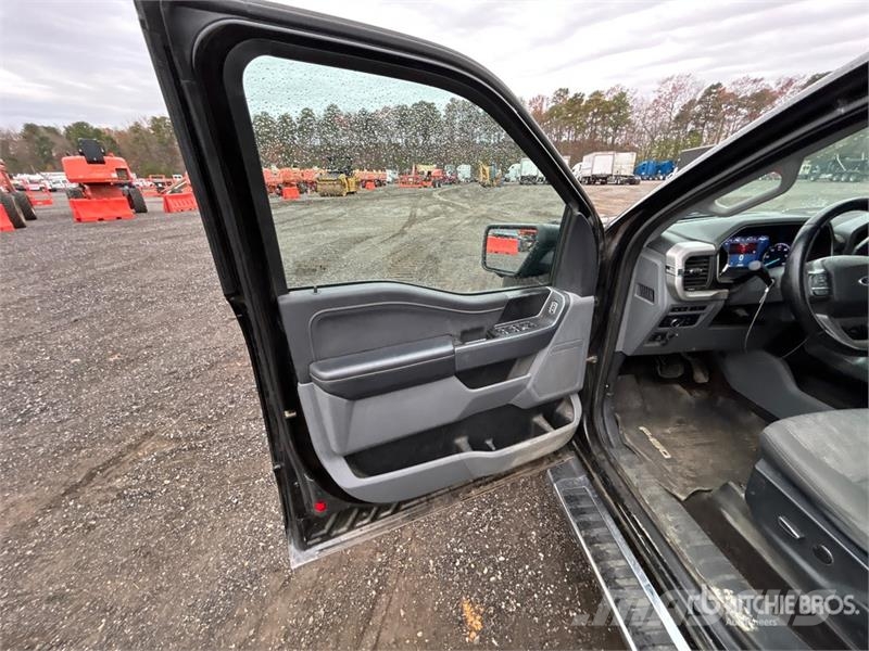 Ford F-150 Άλλα Vans