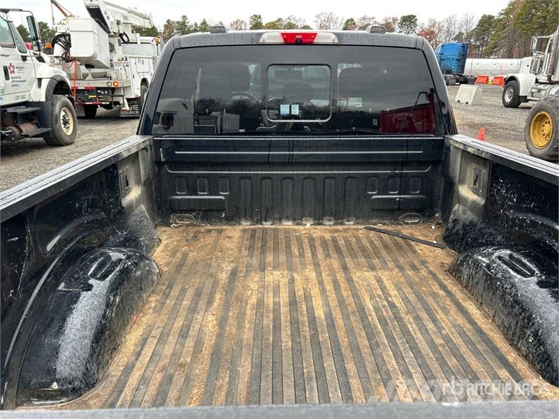 Ford F-150 Άλλα Vans