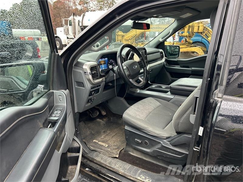 Ford F-150 Άλλα Vans