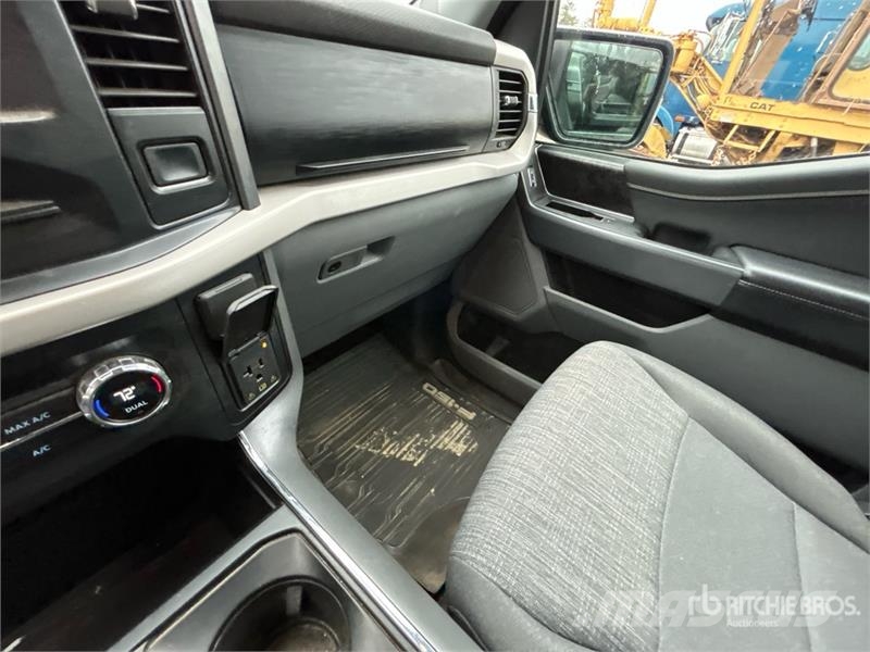 Ford F-150 Άλλα Vans