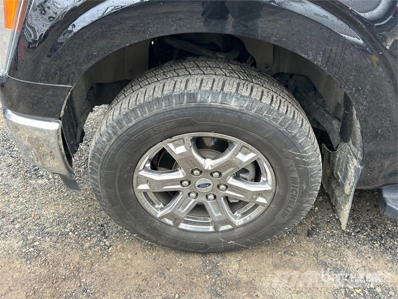 Ford F-150 Άλλα Vans