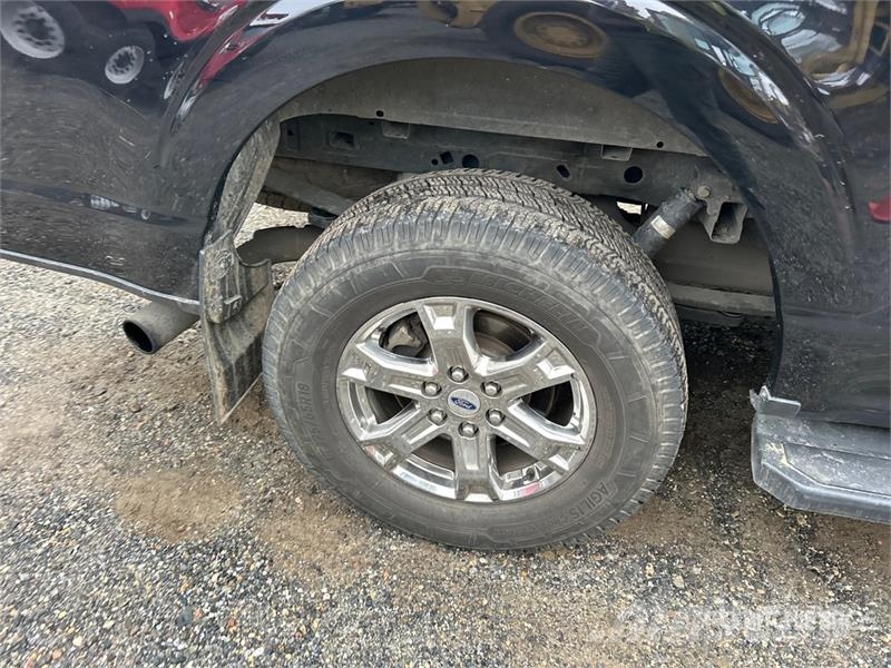 Ford F-150 Άλλα Vans