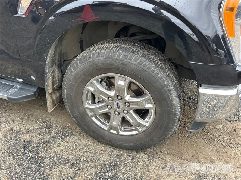 Ford F-150 Άλλα Vans