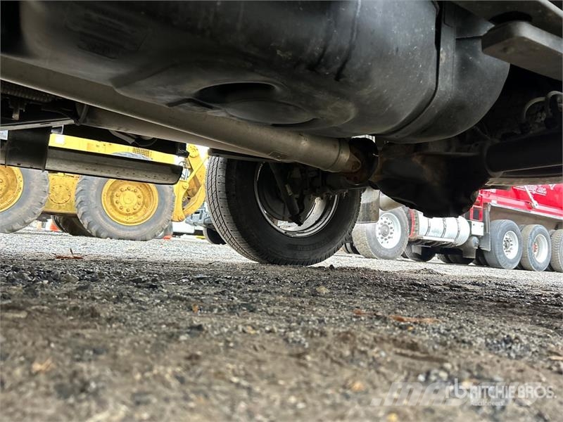 Ford F-150 Άλλα Vans