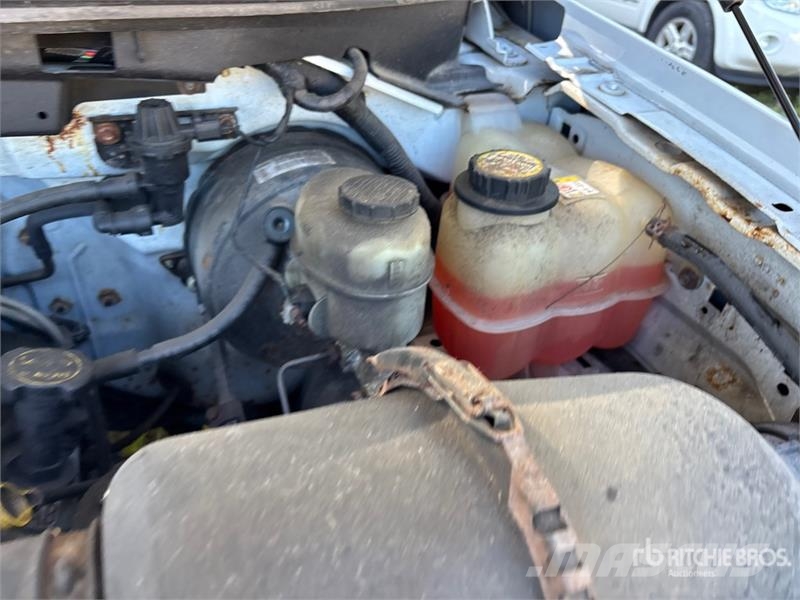 Ford F-150 4x2 Extended Cab Pickup (Inoperable) Інше