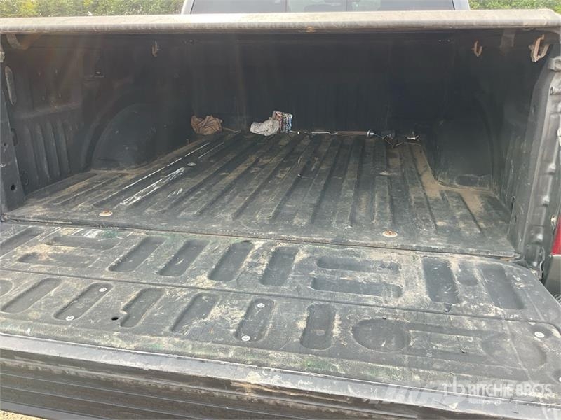 Ford F-150 4x4 Crew Cab Pickup Other