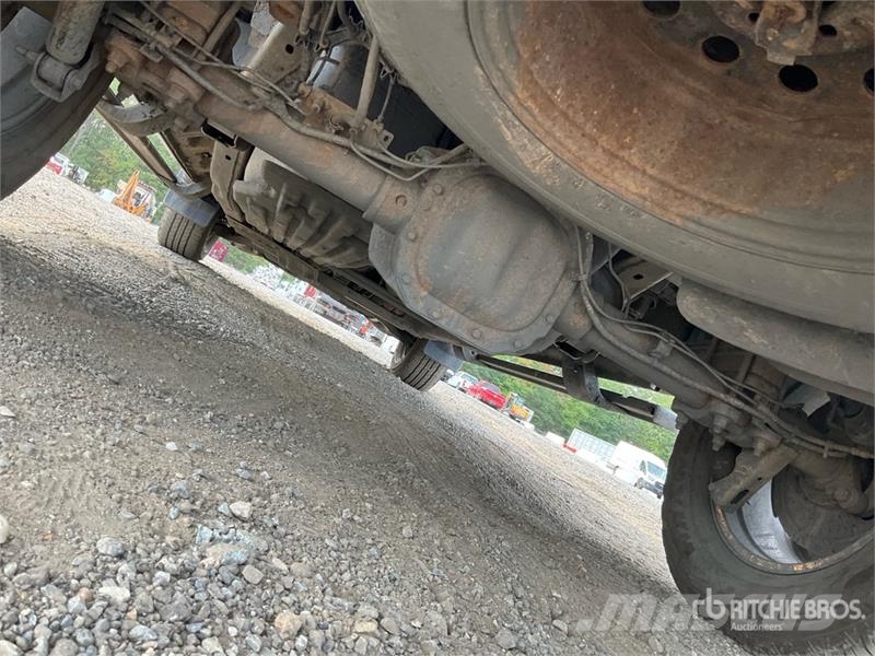 Ford F-150 4x4 Crew Cab Pickup Other