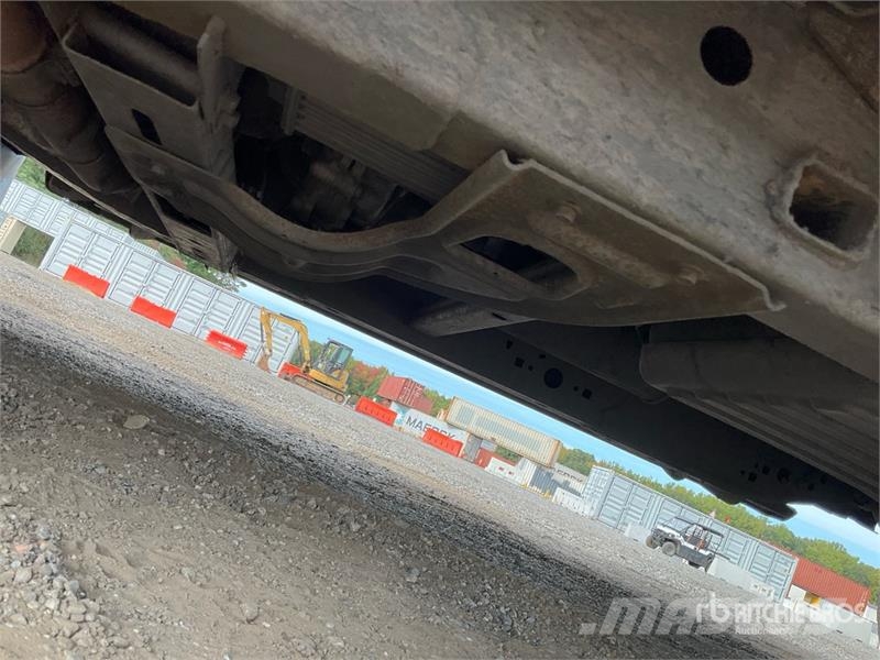 Ford F-150 4x4 Crew Cab Pickup Other