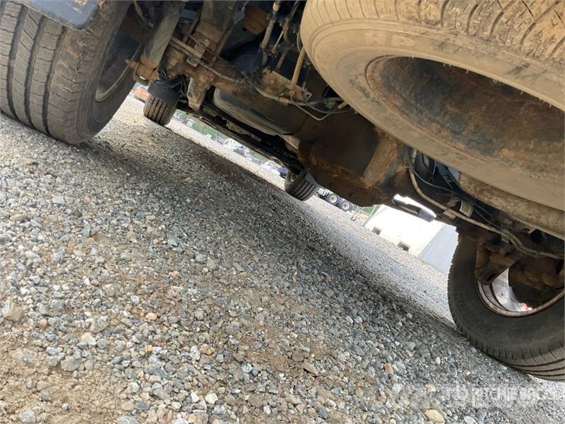 Ford F-150 4x4 Extended Cab Pickup その他