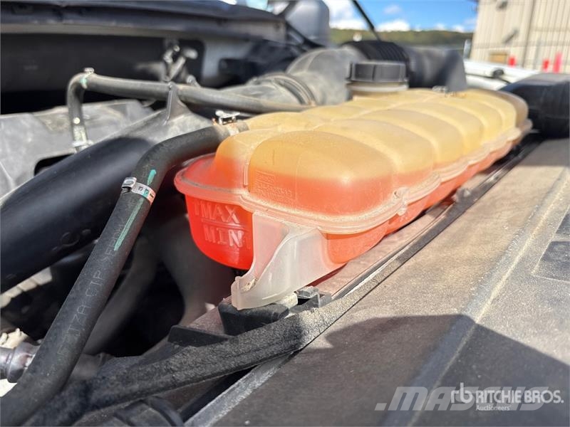 Ford F-150 4x4 Extended Cab Pickup Ostalo