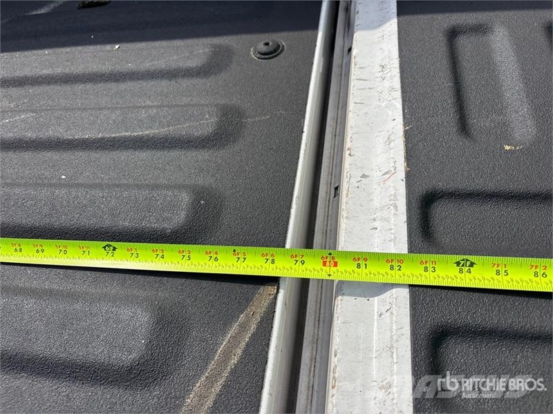 Ford F-150 4x4 Extended Cab Pickup Ostalo