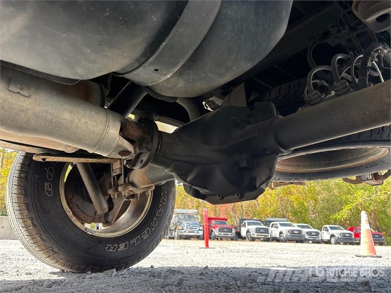 Ford F-150 4x4 Extended Cab Pickup Ostalo