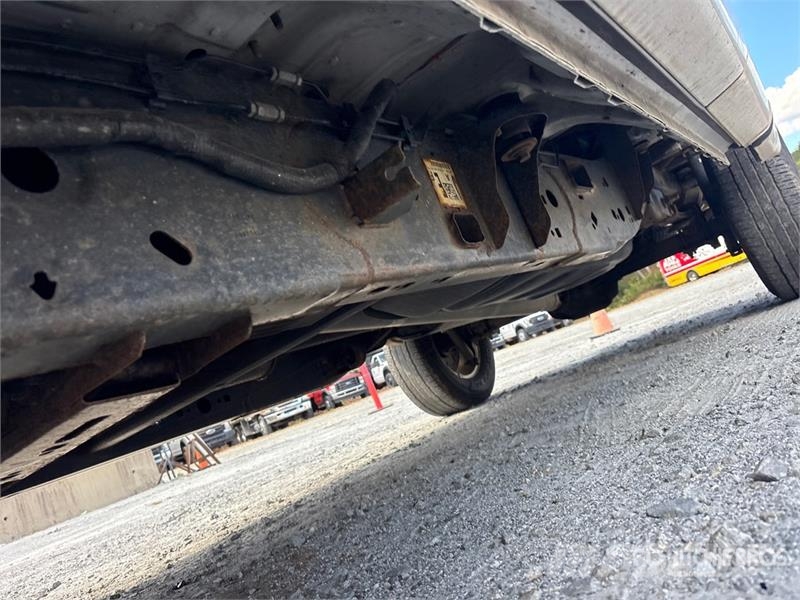 Ford F-150 4x4 Extended Cab Pickup Ostalo