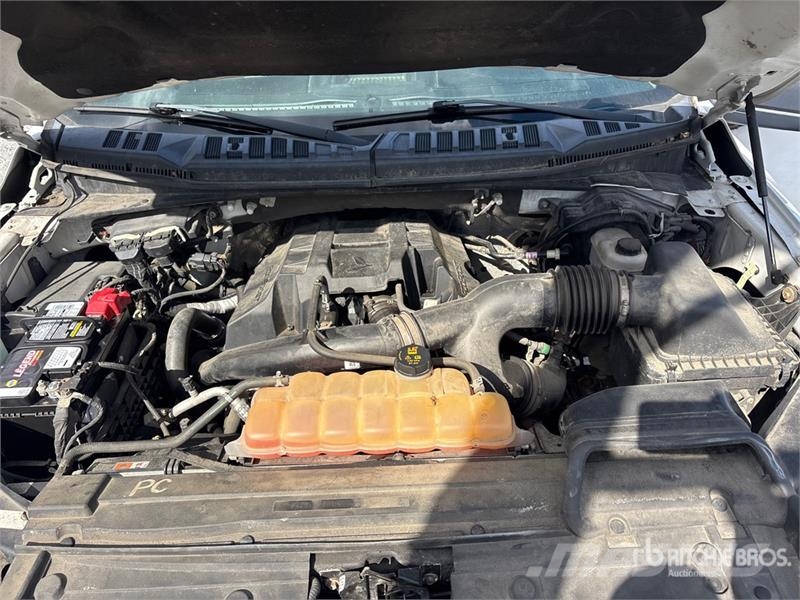 Ford F-150 4x4 Extended Cab Pickup Ostalo