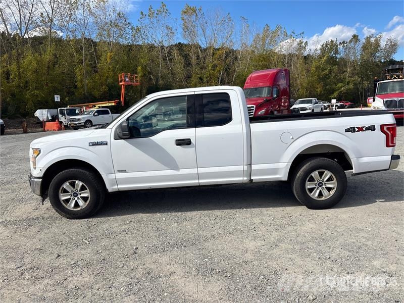 Ford F-150 4x4 Extended Cab Pickup Ostalo