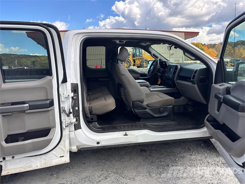 Ford F-150 4x4 Extended Cab Pickup Ostalo