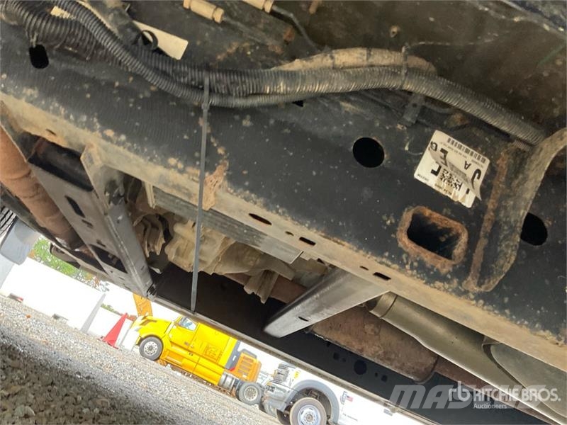 Ford F-150 4x4 Extended Cab Pickup Other