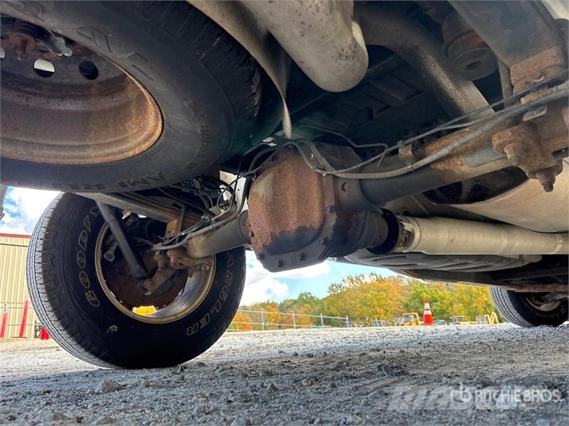 Ford F-150 4x4 Extended Cab Pickup Ostalo