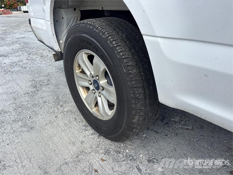 Ford F-150 4x4 Extended Cab Pickup Ostalo