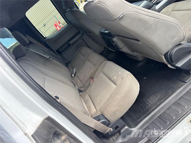 Ford F-150 4x4 Extended Cab Pickup Ostalo