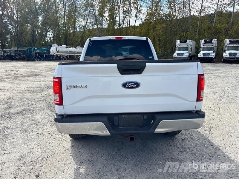 Ford F-150 4x4 Extended Cab Pickup Ostalo