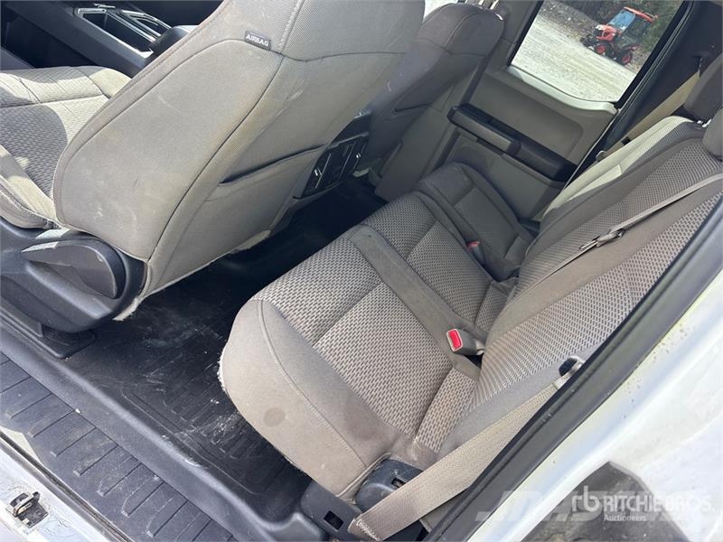 Ford F-150 4x4 Extended Cab Pickup Ostalo