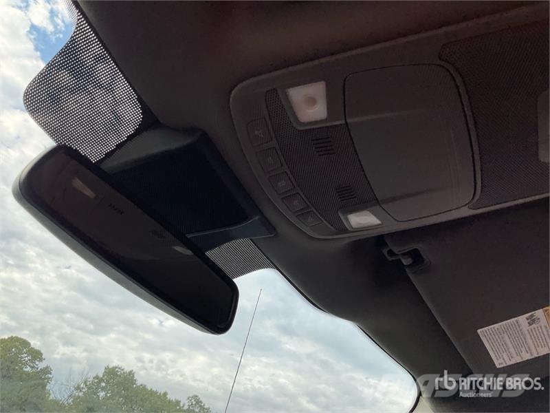 Ford F-150 4x4 Extended Cab Pickup Other