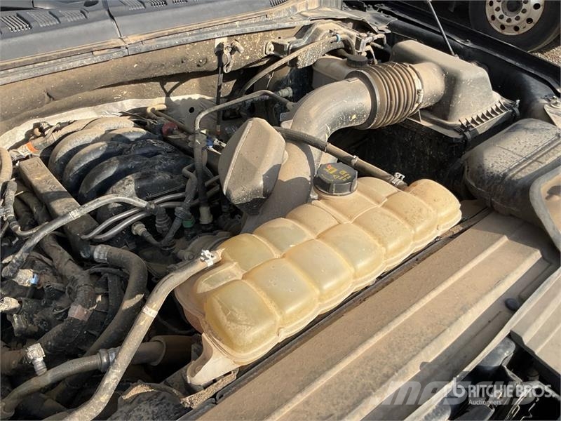 Ford F-150 4x4 Extended Cab Pickup その他