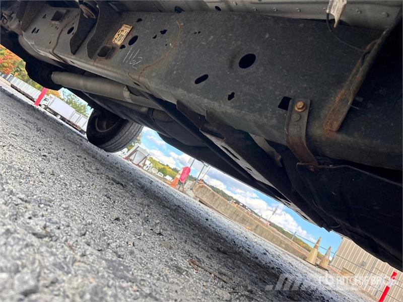 Ford F-150 4x4 Extended Cab Pickup 其他