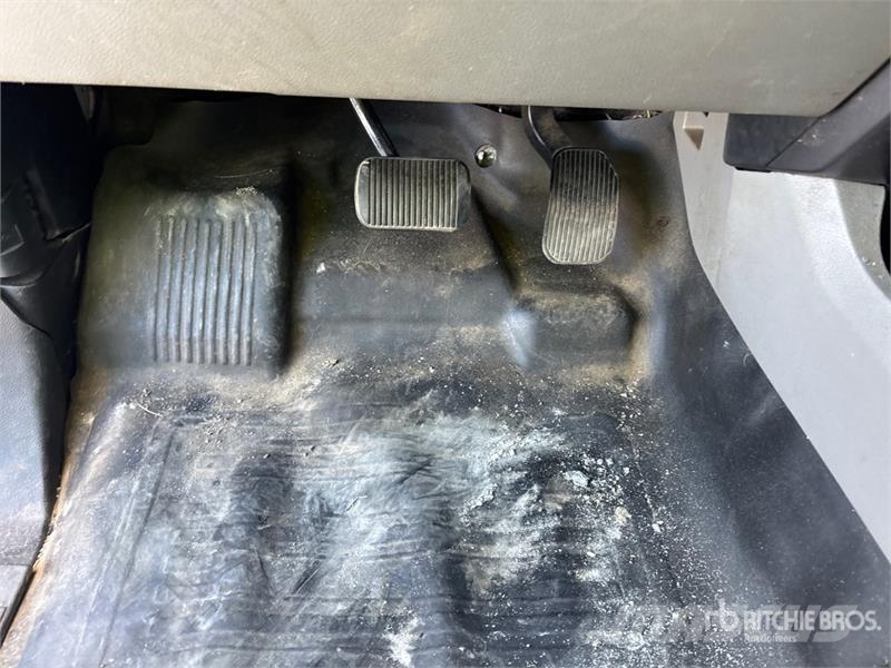 Ford F-150 4x4 Extended Cab Pickup 其他
