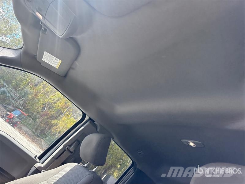 Ford F-150 4x4 Extended Cab Pickup Ostalo