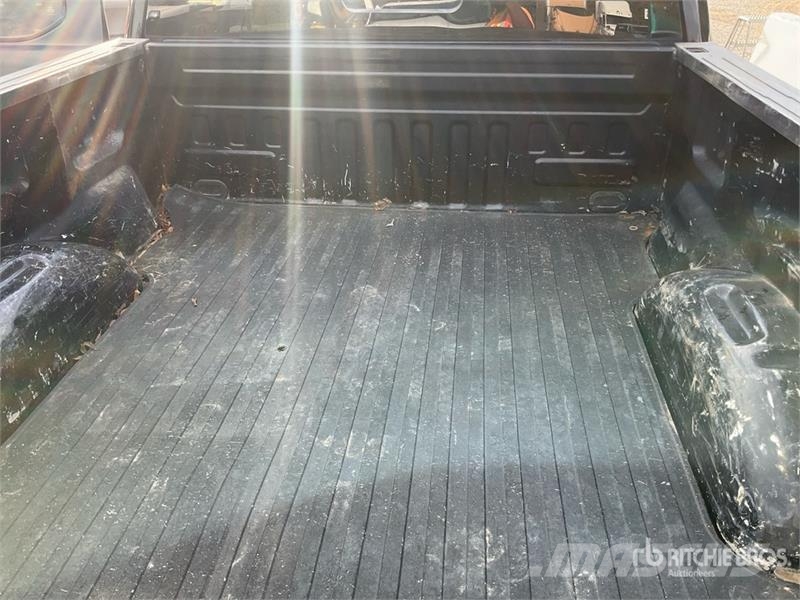 Ford F-150 4x4 Extended Cab Pickup その他
