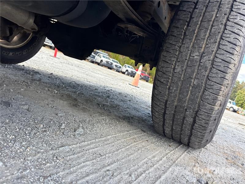 Ford F-150 4x4 Extended Cab Pickup Ostalo