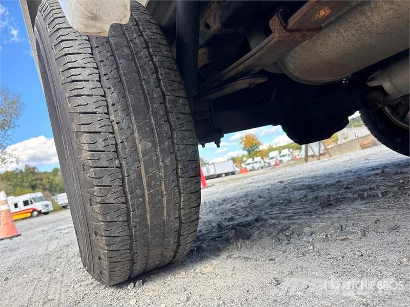 Ford F-150 4x4 Extended Cab Pickup 其他