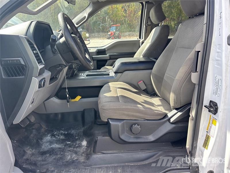 Ford F-150 4x4 Extended Cab Pickup Ostalo