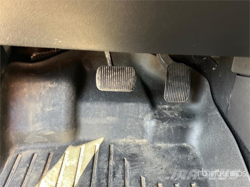 Ford F-150 Platinum 4x4 Crew Cab Pickup 其他