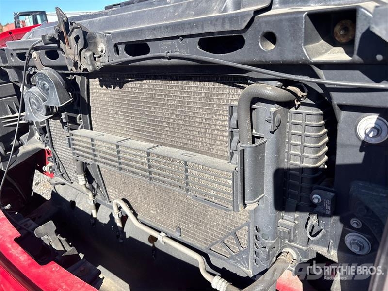 Ford F-150 STX 4x4 Extended Cab Pickup Прочие фургоны