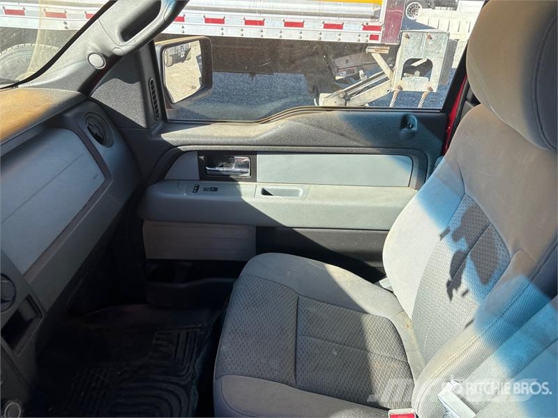Ford F-150 STX 4x4 Extended Cab Pickup Прочие фургоны