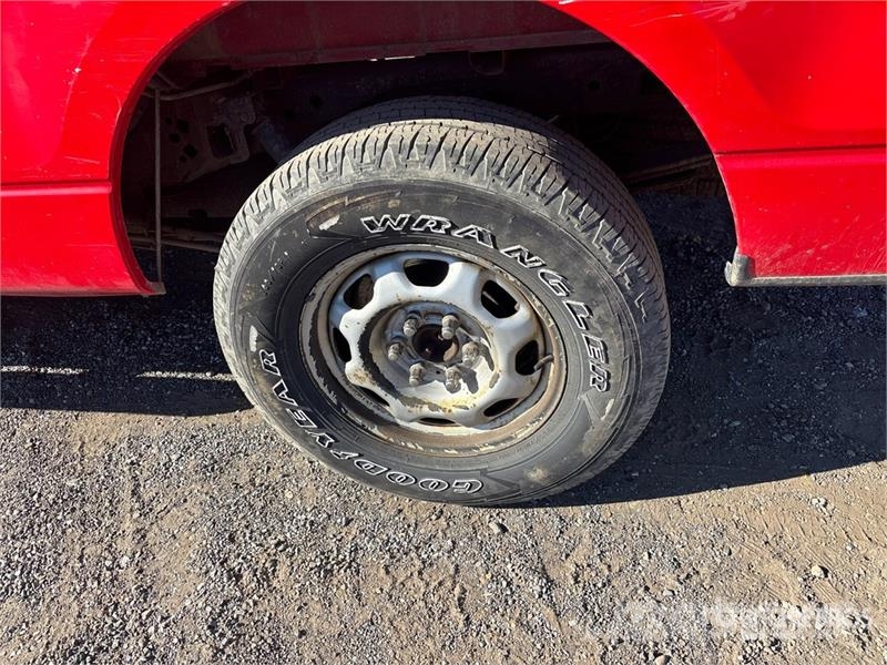 Ford F-150 STX 4x4 Extended Cab Pickup Прочие фургоны