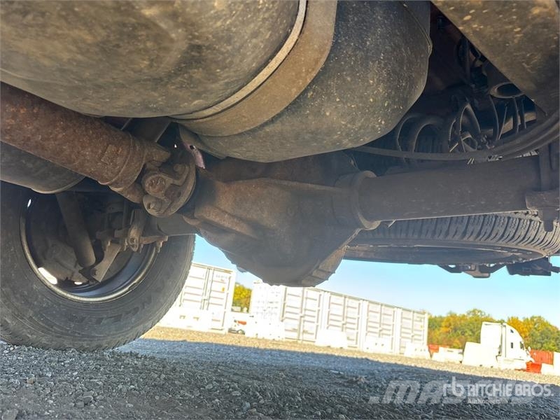 Ford F-150 STX 4x4 Extended Cab Pickup Прочие фургоны