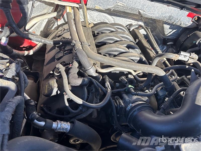 Ford F-150 STX 4x4 Extended Cab Pickup Прочие фургоны