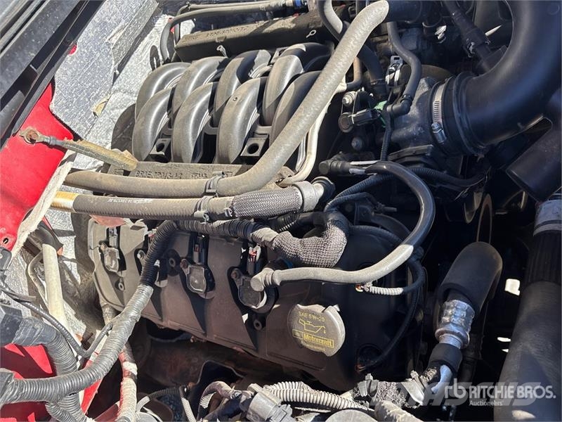 Ford F-150 STX 4x4 Extended Cab Pickup Прочие фургоны