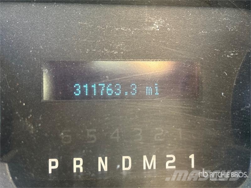 Ford F-150 STX 4x4 Extended Cab Pickup Прочие фургоны