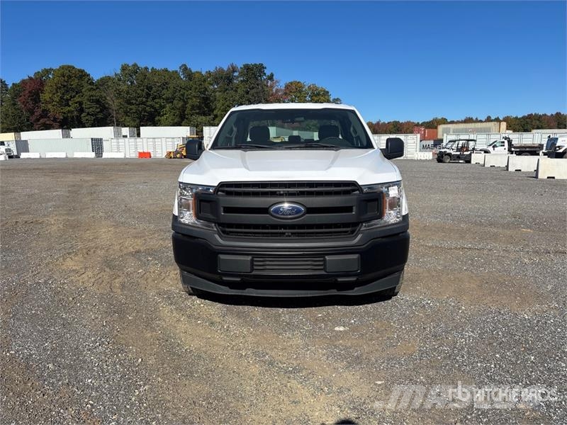 Ford F-150 XL 4x2 Extended Cab Pickup Otras furgonetas