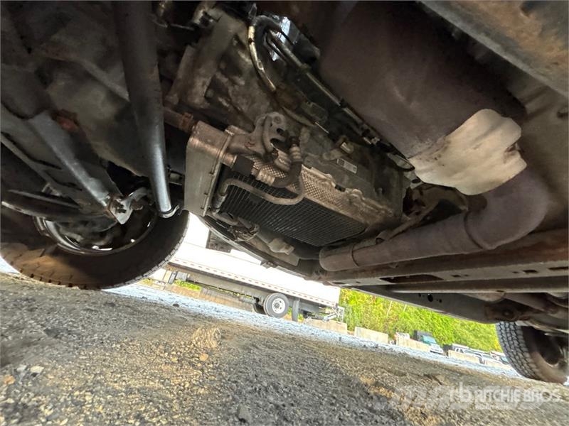 Ford F-150 XL 4x2 Extended Cab Pickup その他